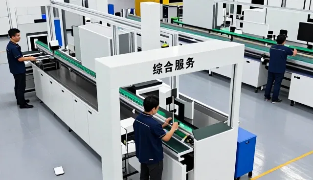 高斯机电工程设计（广东）有限公司