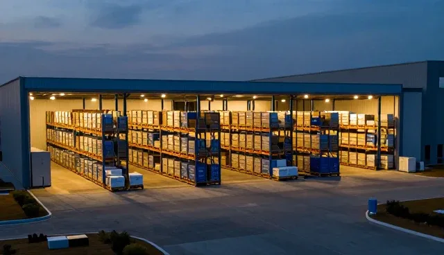 机电安装中土建施工的选型与维护建议