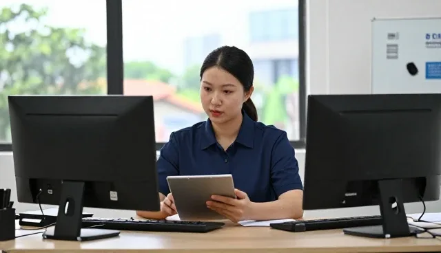 土建施工中机电维修工具的精度保障实践