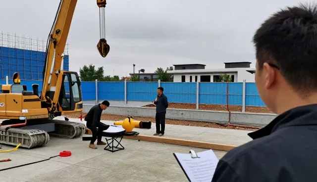 机电安装服务在现代土建项目中的实际应用与挑战